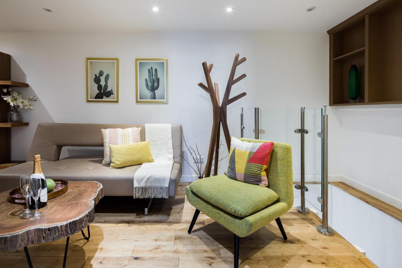 Apartamento One Palace Gate