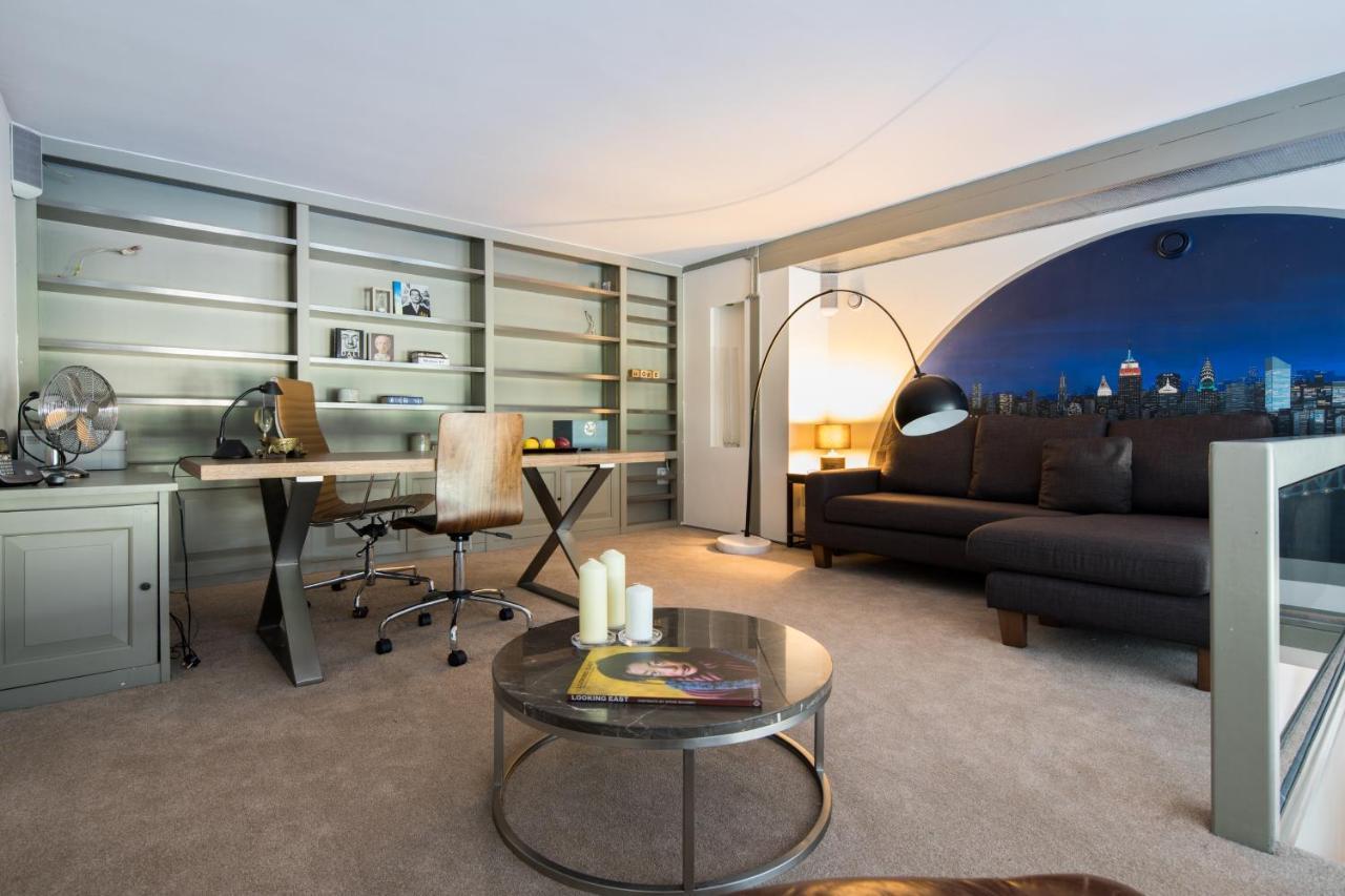Apartamento One Palace Gate