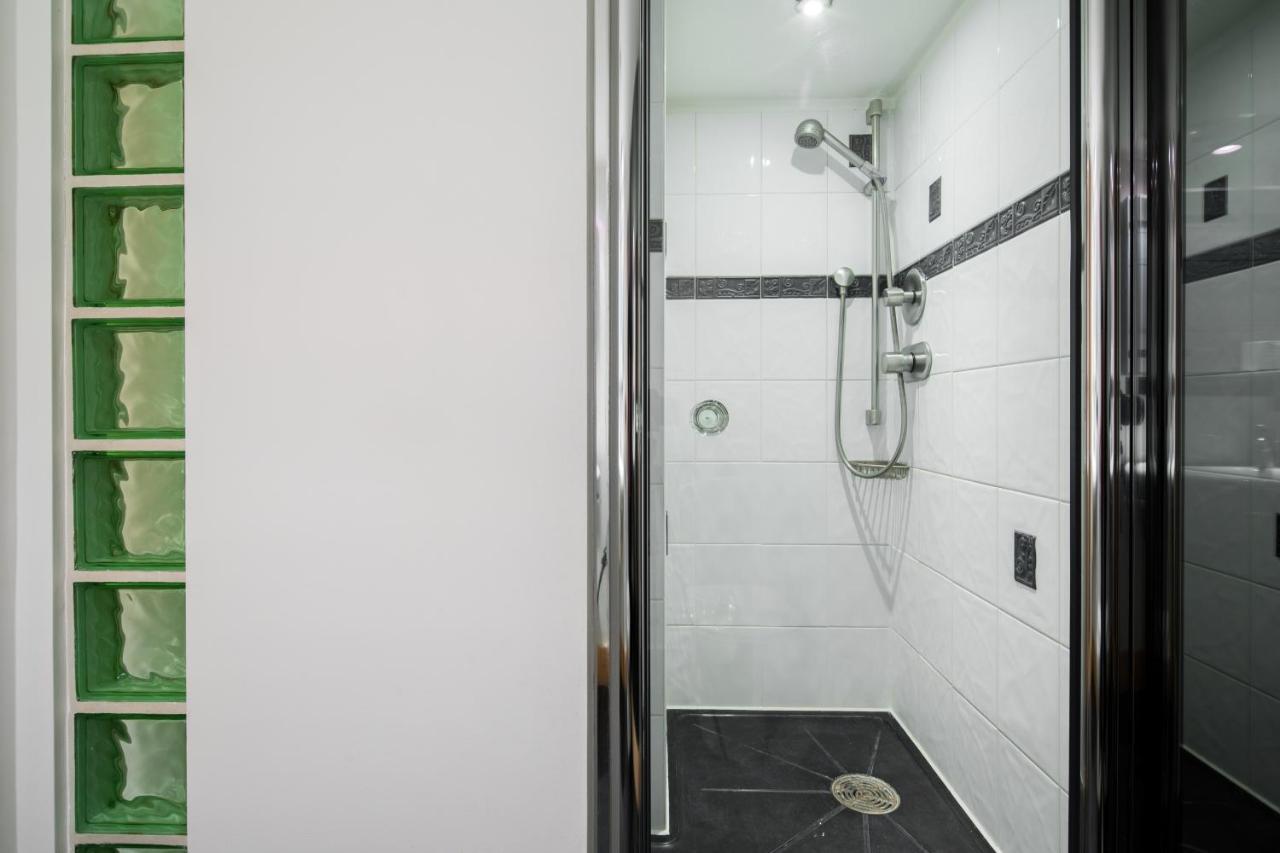 Apartamento One Palace Gate Londres
