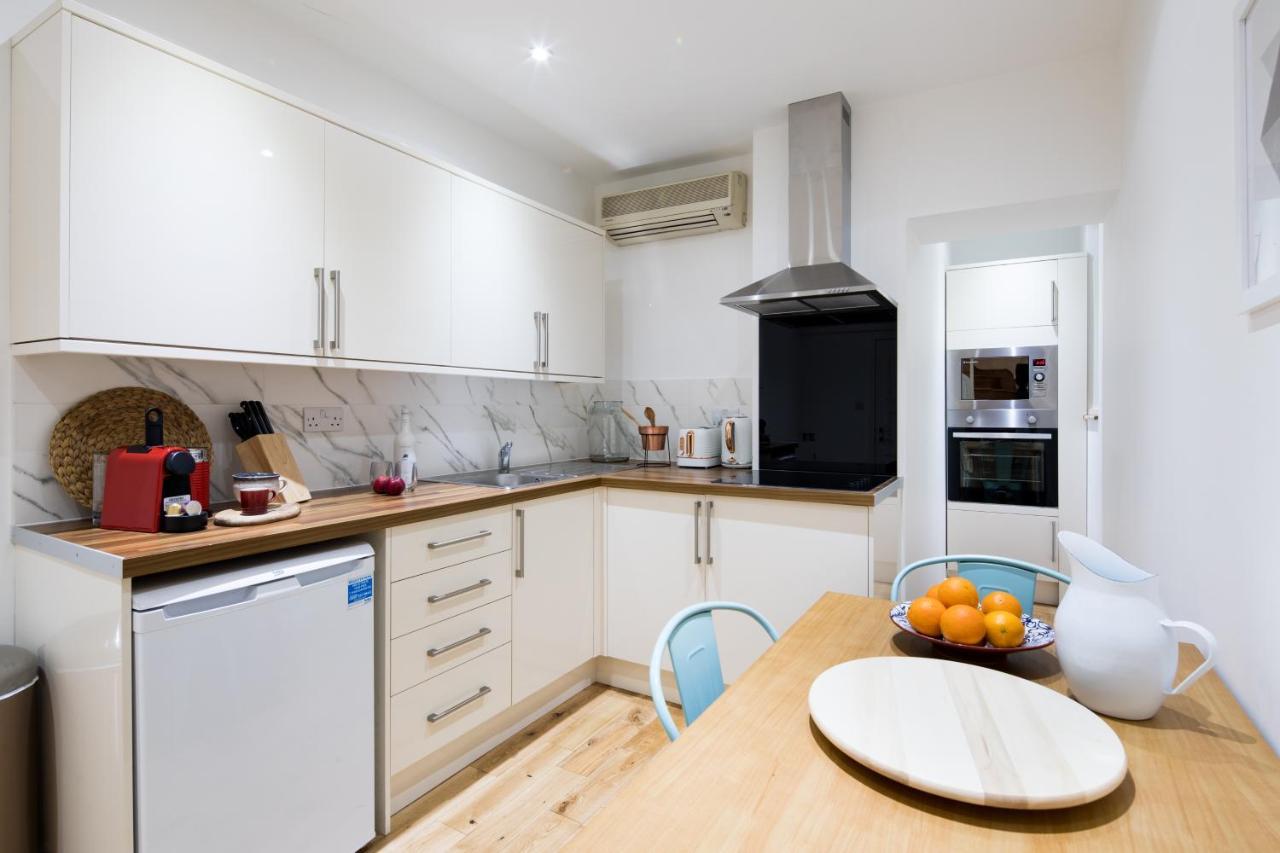 Apartamento One Palace Gate