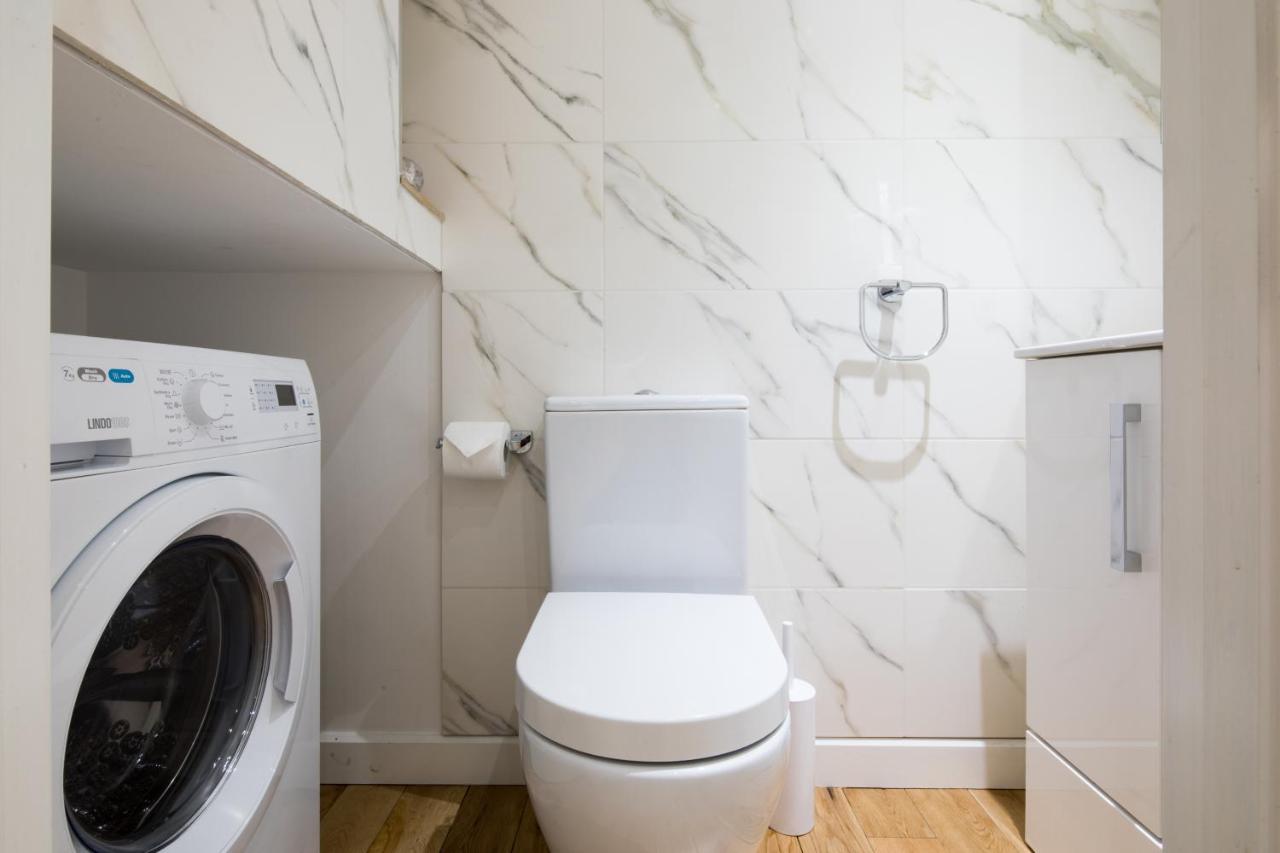 Apartamento One Palace Gate Londres