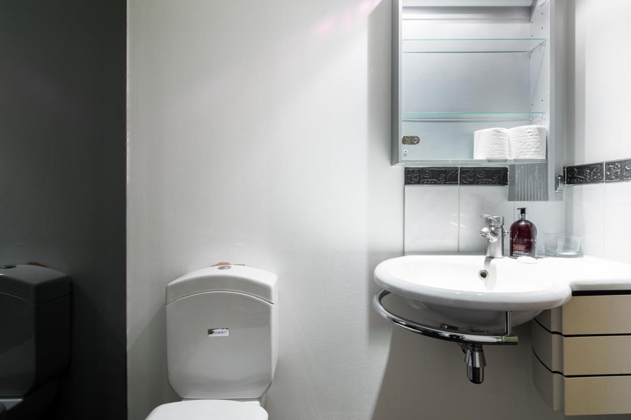 Apartamento One Palace Gate *
