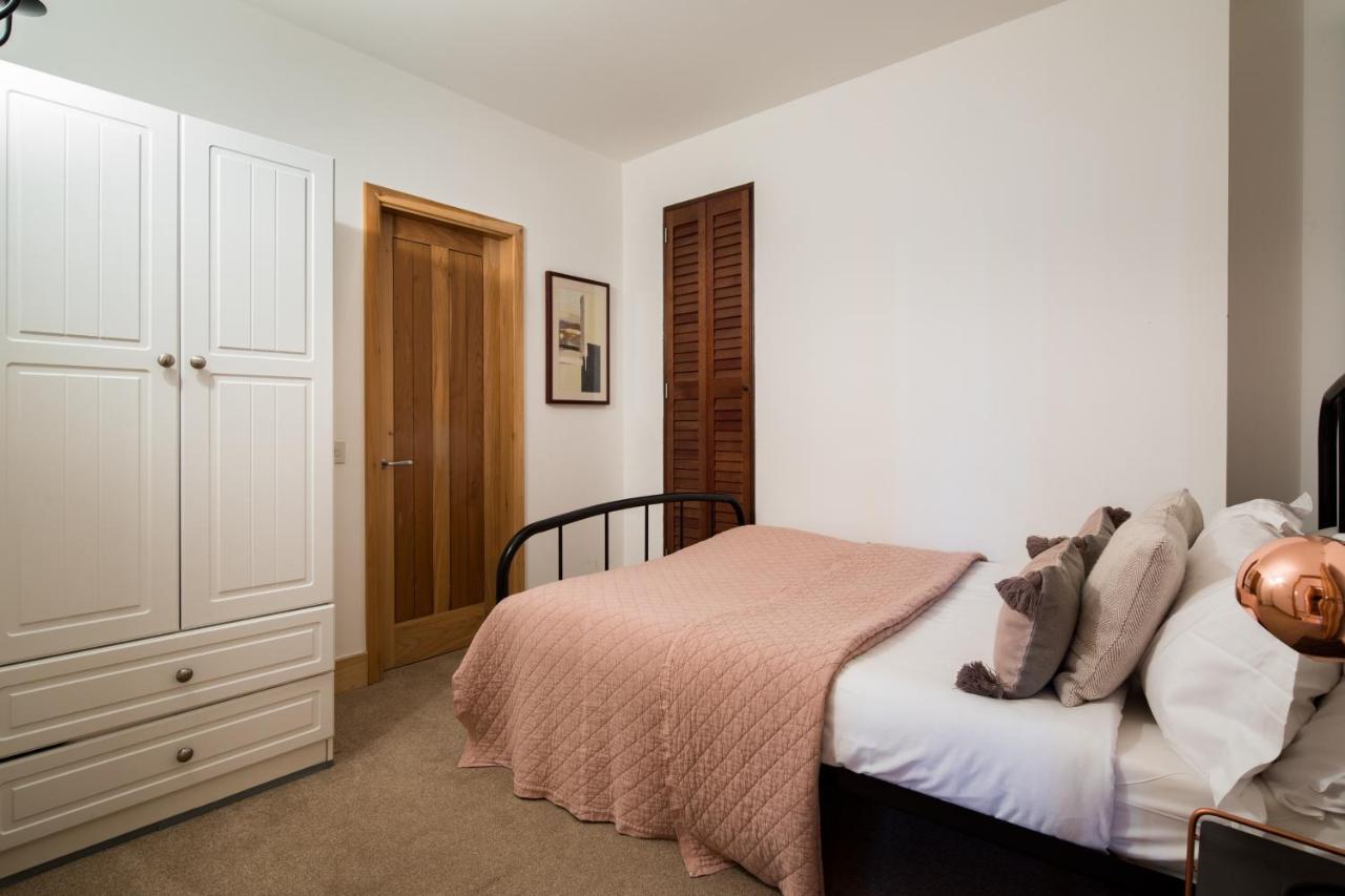 Apartamento One Palace Gate Londres