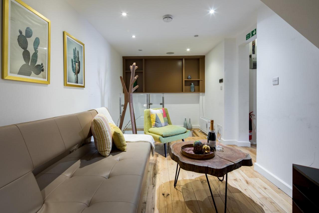 Apartamento One Palace Gate