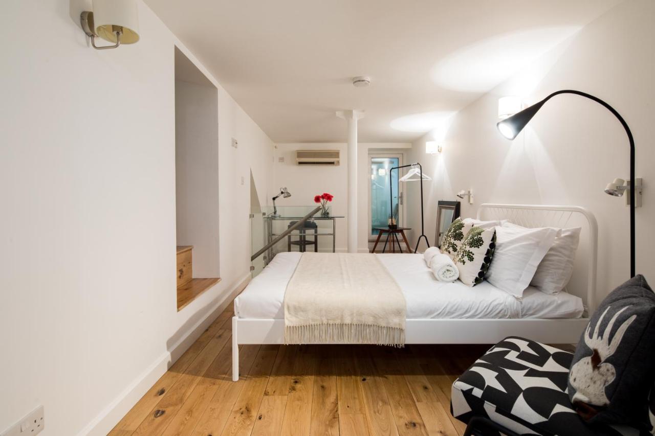 Apartamento One Palace Gate