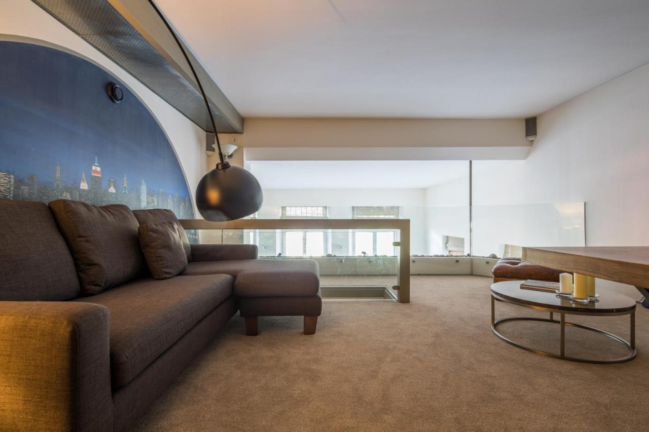 Apartamento One Palace Gate