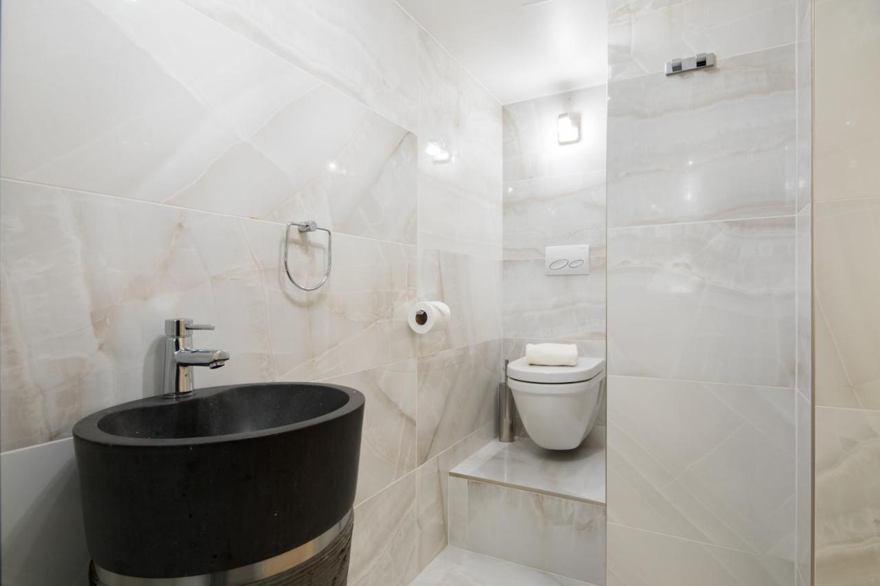 Apartamento One Palace Gate Londres